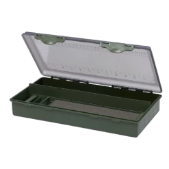 Fish On Tackle Store ProLogic Cruzade Tackle Box (34.5x19.5x6.5cm)