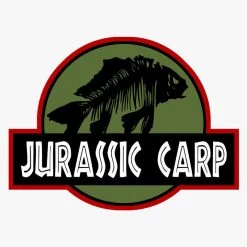 Fish On Tackle Store Jurassic Carp Tiger Nuts