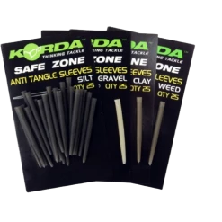 Fish On Tackle Store Korda Anti Tangle Sleeves