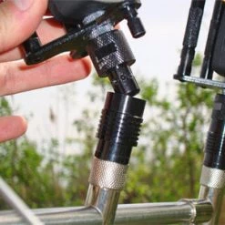 Fish On Tackle Store Specimen Carp Prologic Quick Release Connector Medium