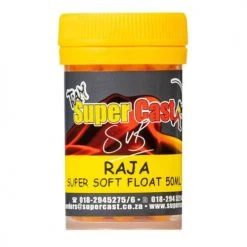 Fish On Tackle Store Supercast Super Soft Floats 50ml Carp Baits & Additives