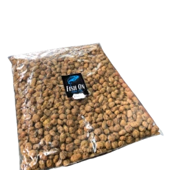 Fish On Tackle Store Specimen Carp Fish On Tigernuts 1kg