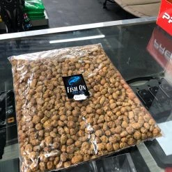 Fish On Tackle Store Specimen Carp Fish On Tigernuts 1kg
