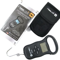 Fish On Tackle Store Prologic Commander Digital Scale 40KG Specimen Carp