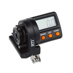 Fish On Tackle Store Papgooi Digital Line Meter