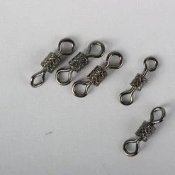 Fish On Tackle Store Papgooi Fear None Power Swivels