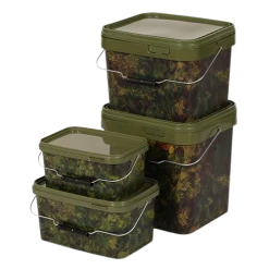 Fish On Tackle Store Gardner Buckets