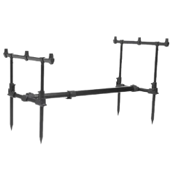 Fish On Tackle Store BAT Edge 3 Rod Pod