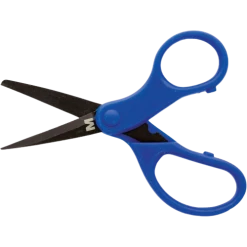 Fish On Tackle Store Specimen Carp MUSTAD Braid Scissors