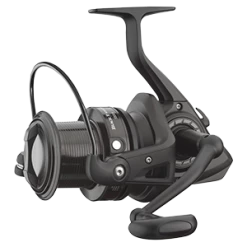 Fish On Tackle Store Daiwa Black Widow 5000 LDA REEL Specimen Carp