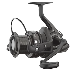 Fish On Tackle Store Daiwa Black Widow 5000 LDA REEL Specimen Carp 1 Fish On Tackle Store Daiwa Black Widow 5000 LDA REEL Specimen Carp