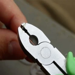 Fish On Tackle Store Korda Boom Flaurocarbon Stiff Link Specimen Carp