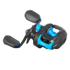 Fish On Tackle Store SENSATION BTX 100 Baitcasting Reel Bass Angling