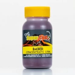 Fish On Tackle Store Supercast Concentrate 125ml Carp Baits & Additives