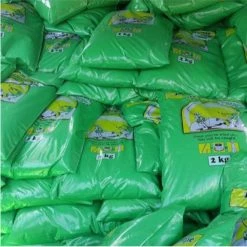 Fish On Tackle Store Carp Baits & Additives Boulyn Feed 2kg