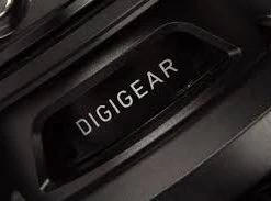 Fish On Tackle Store Daiwa CrossCast Reel 5000C QD