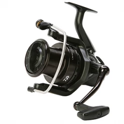 Fish On Tackle Store Daiwa CrossCast BK 5500A Reel Specimen Carp