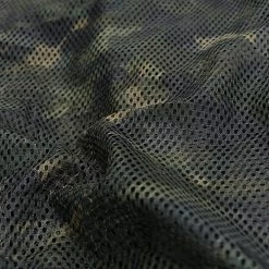 Fish On Tackle Store Specimen Carp Gardner Camo Mesh 44 Inch (Net Only )