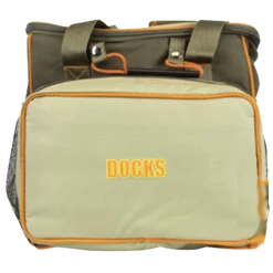 Fish On Tackle Store Apparel & Camping Docks Carp Hunter Bag