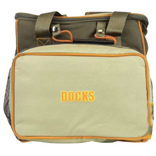 Fish On Tackle Store Apparel & Camping Docks Carp Hunter Bag 1 Fish On Tackle Store Apparel & Camping Docks Carp Hunter Bag