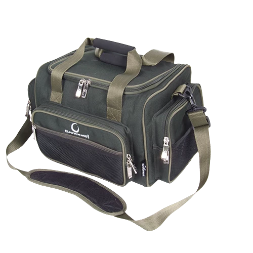 Fish On Tackle Store Gardner Standard Carryall Bag Specimen Carp 1 Fish On Tackle Store Gardner Standard Carryall Bag Specimen Carp