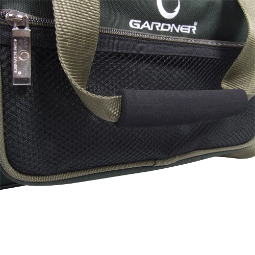 Fish On Tackle Store Gardner Standard Carryall Bag Specimen Carp 2 Fish On Tackle Store Gardner Standard Carryall Bag Specimen Carp