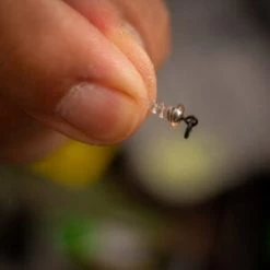 Fish On Tackle Store Specimen Carp Micro Ring Swivel Screw Monster Carp