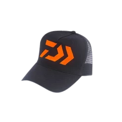Fish On Tackle Store Cap Daiwa Trucker Hats / Caps