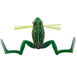 Fish On Tackle Store Prorex Micro Frog 35 DF Bass Angling