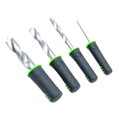 Fish On Tackle Store Specimen Carp Korda Bait Drill