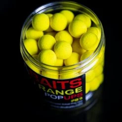 Fish On Tackle Store DNA Fluoro Pop-Ups Specimen Carp