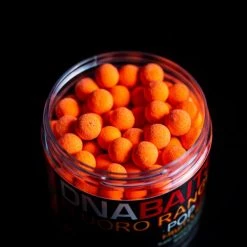 Fish On Tackle Store DNA Fluoro Pop-Ups Specimen Carp