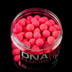 Fish On Tackle Store DNA Fluoro Pop-Ups Specimen Carp