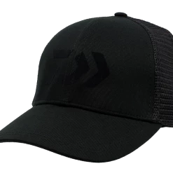 Fish On Tackle Store Cap Daiwa Trucker Hats / Caps