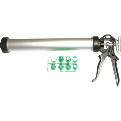 Fish On Tackle Store Gardner Deluxe Sausage Gun Specimen Carp