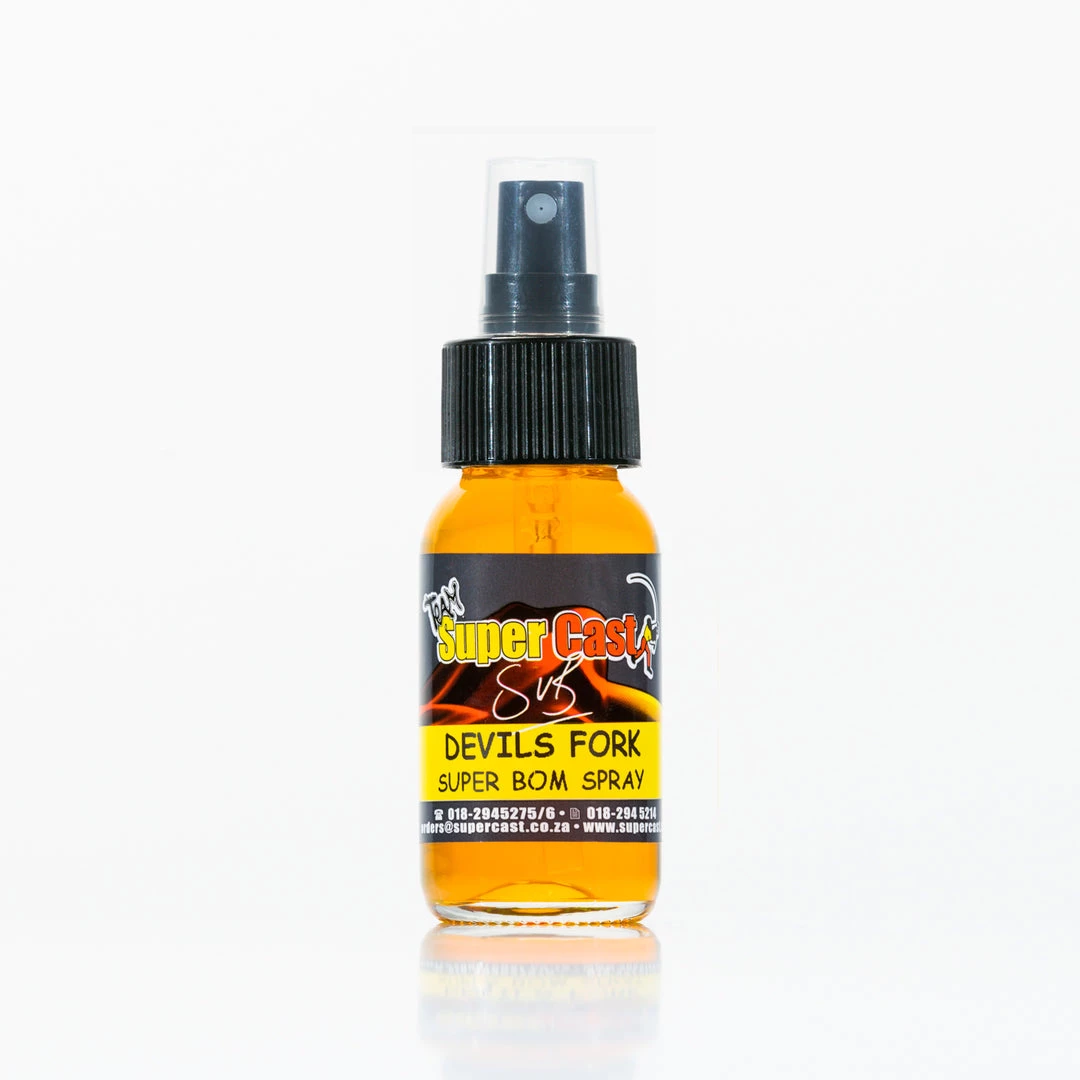 Fish On Tackle Store Supercast Super Spray Carp Baits & Additives 9 Fish On Tackle Store Supercast Super Spray Carp Baits & Additives