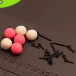 Fish On Tackle Store Metal Hook Bait Screw Monster Carp