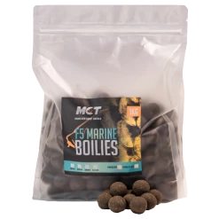 Fish On Tackle Store MCT Boilies