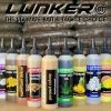 Fish On Tackle Store Specimen Carp Lunker Liquids Essential Angling