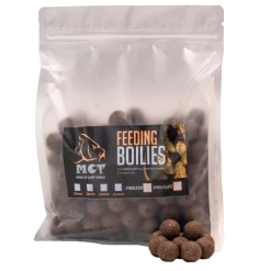 Fish On Tackle Store MCT Boilies