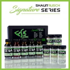 Fish On Tackle Store Papgooi SRA Dips & Floats Fish Combo Box