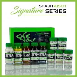 Fish On Tackle Store Papgooi SRA Dips & Floats Fish Combo Box