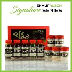 Fish On Tackle Store Papgooi SRA Dips & Floats Fish Combo Box