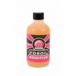 Fish On Tackle Store Mainline Oil Additives 250ML Specimen Carp