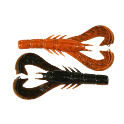 Fish On Tackle Store Googan Krackin Craw