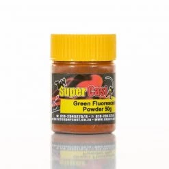 Fish On Tackle Store Carp Baits & Additives Supercast Powder