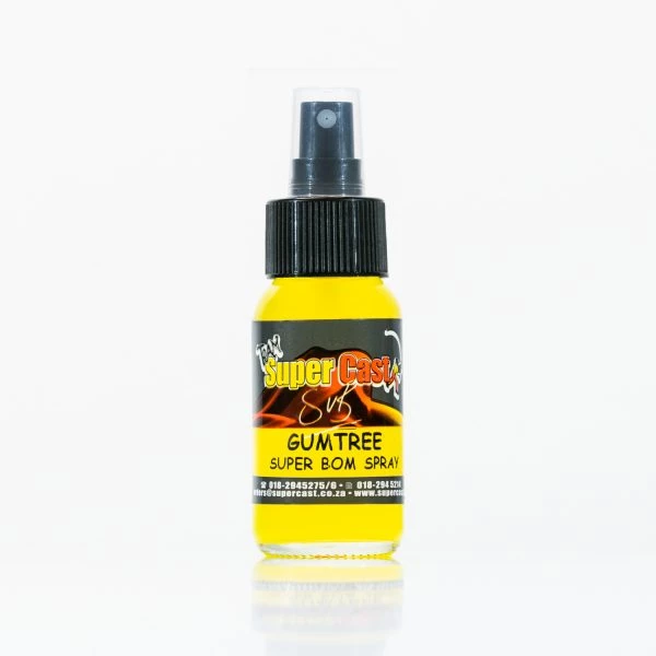 Fish On Tackle Store Supercast Super Spray Carp Baits & Additives 11 Fish On Tackle Store Supercast Super Spray Carp Baits & Additives