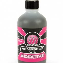 Fish On Tackle Store Mainline Oil Additives 250ML Specimen Carp
