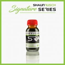 Fish On Tackle Store SRA Dips 50ml Papgooi