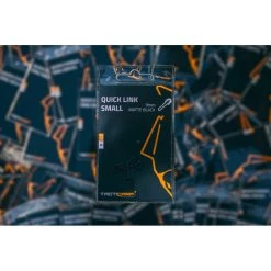 Fish On Tackle Store Specimen End Tackle Tacticarp Quick Link Swivel